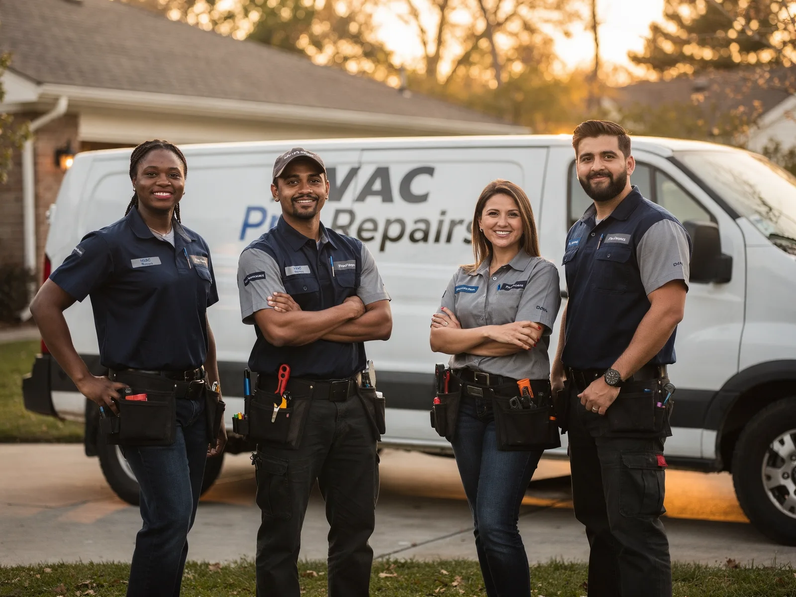 Heat Pump Repair company in Quarryville, PA